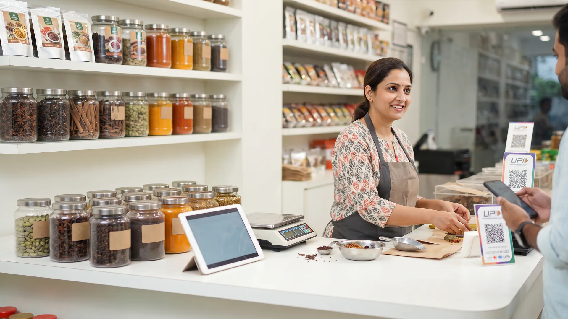 Vendor myth-bust: 'I thought the app was only for big brands'