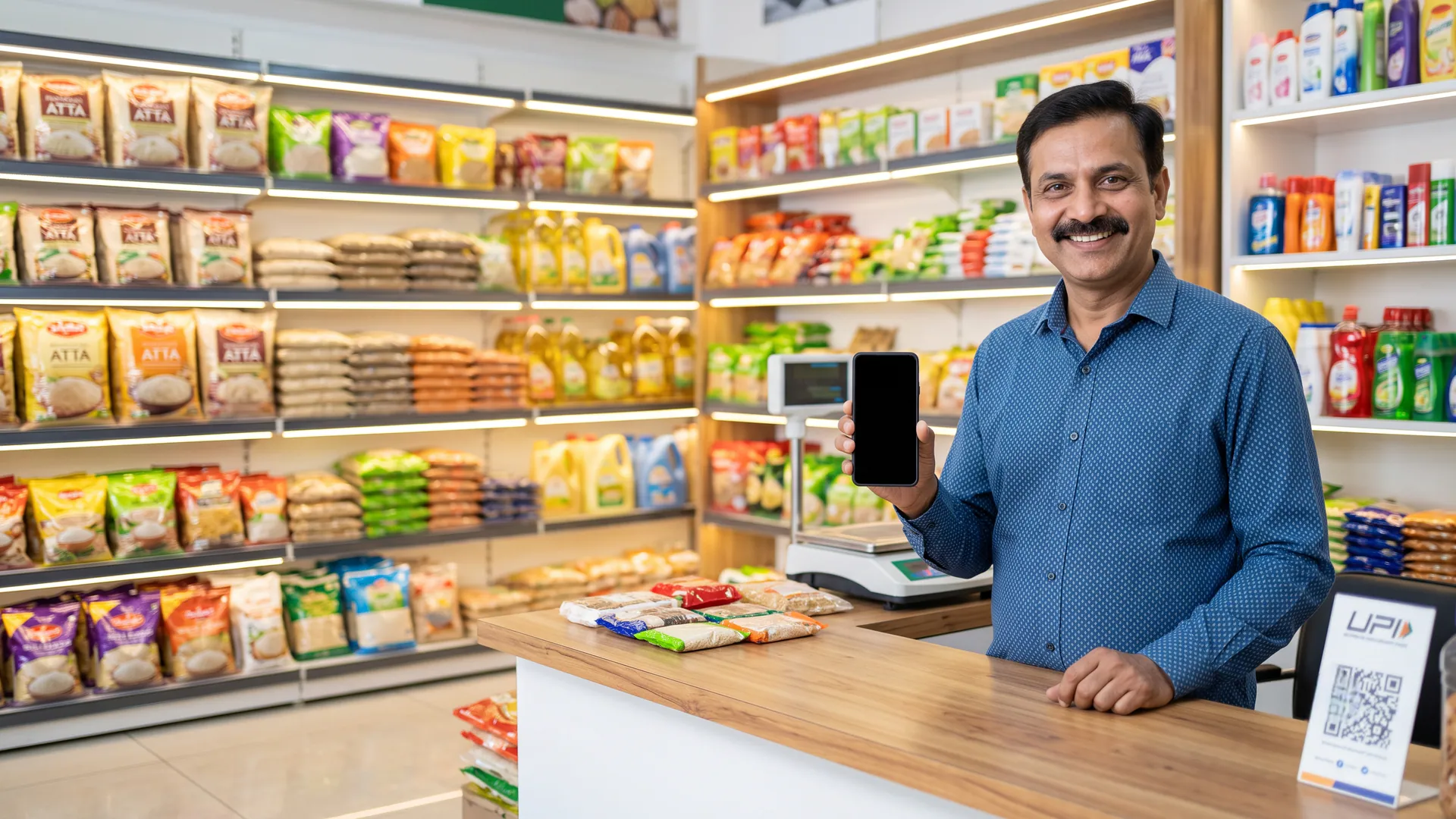 How to start online orders for your shop with just a smartphone